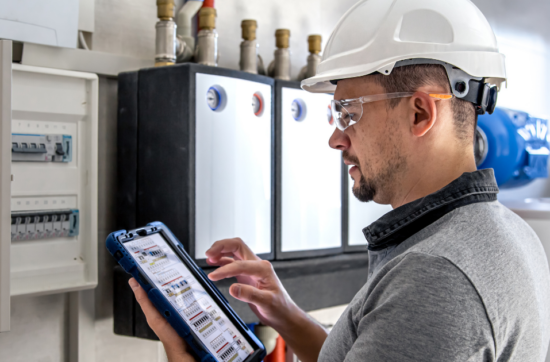 how long does a home inspection take in florida