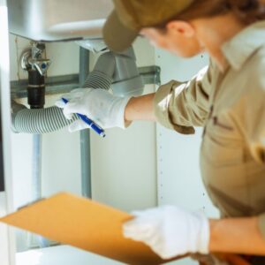 full home pre-purchase inspection in florida