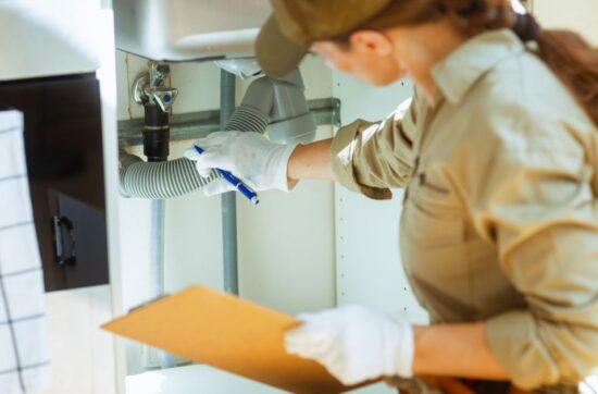 full home pre-purchase inspection in florida